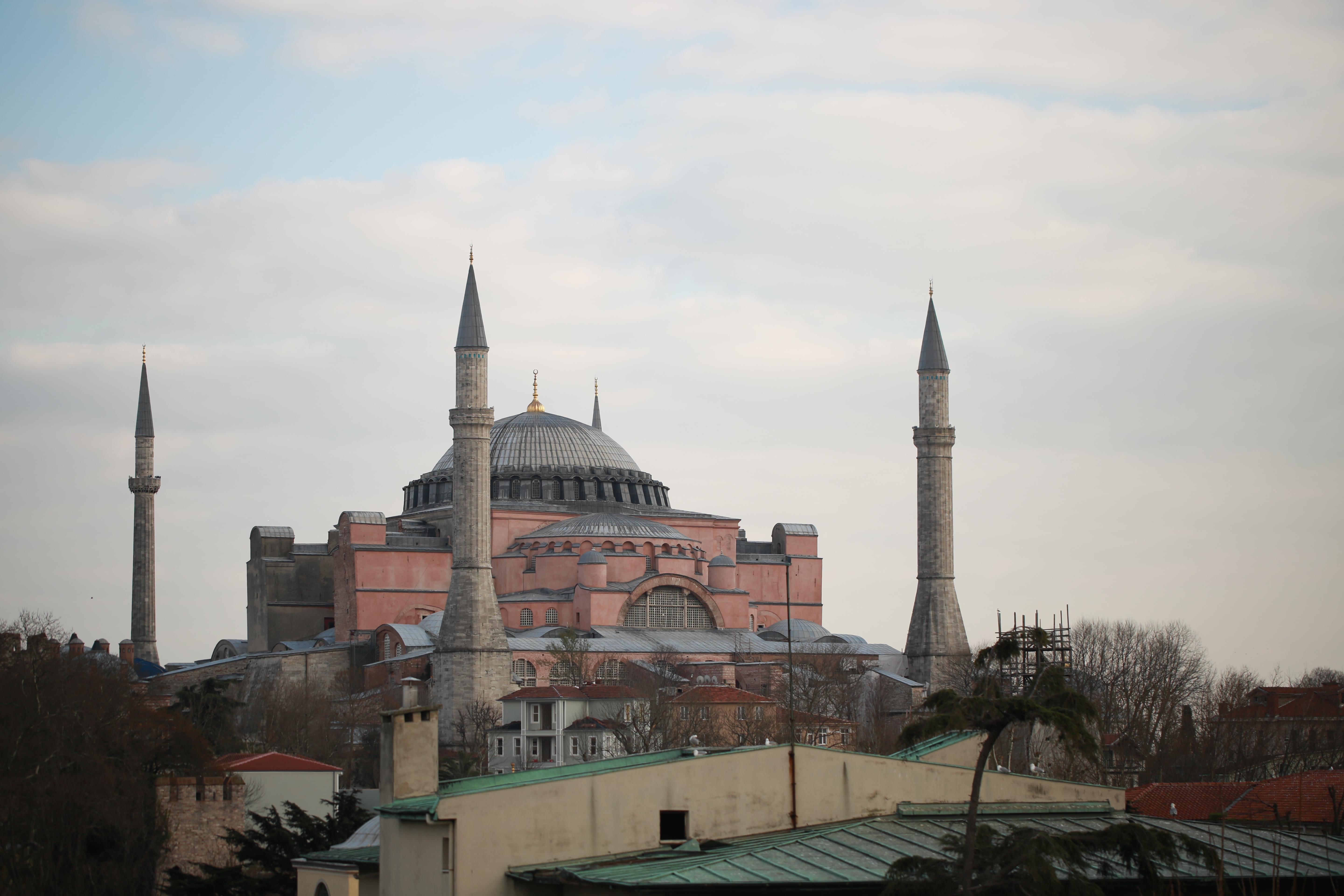 Sirkeci Park Hotel Istambul Exterior foto